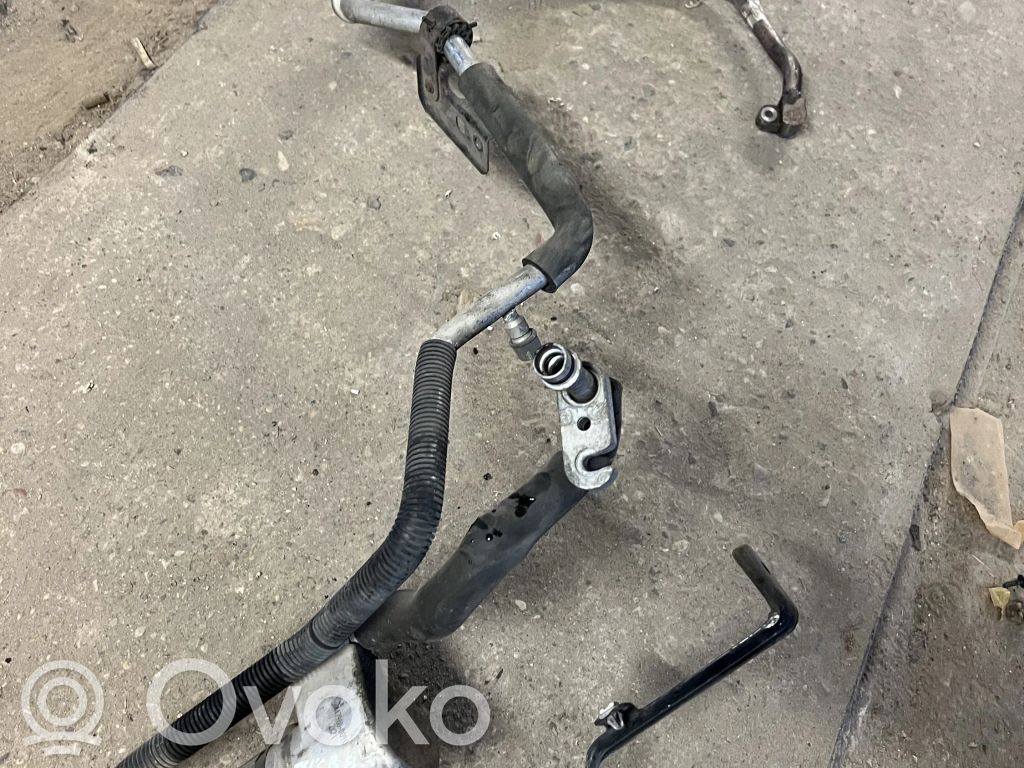 Subaru Outback Klimatrockner 