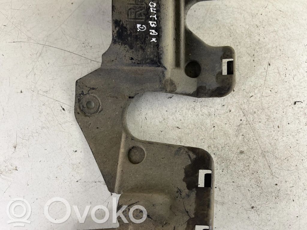Engine splash shield/under tray   S93200150