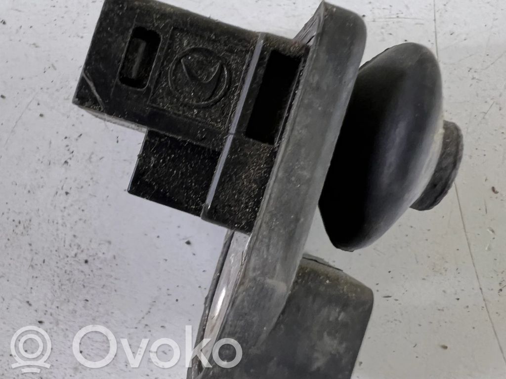 Sensor de la puerta trasera