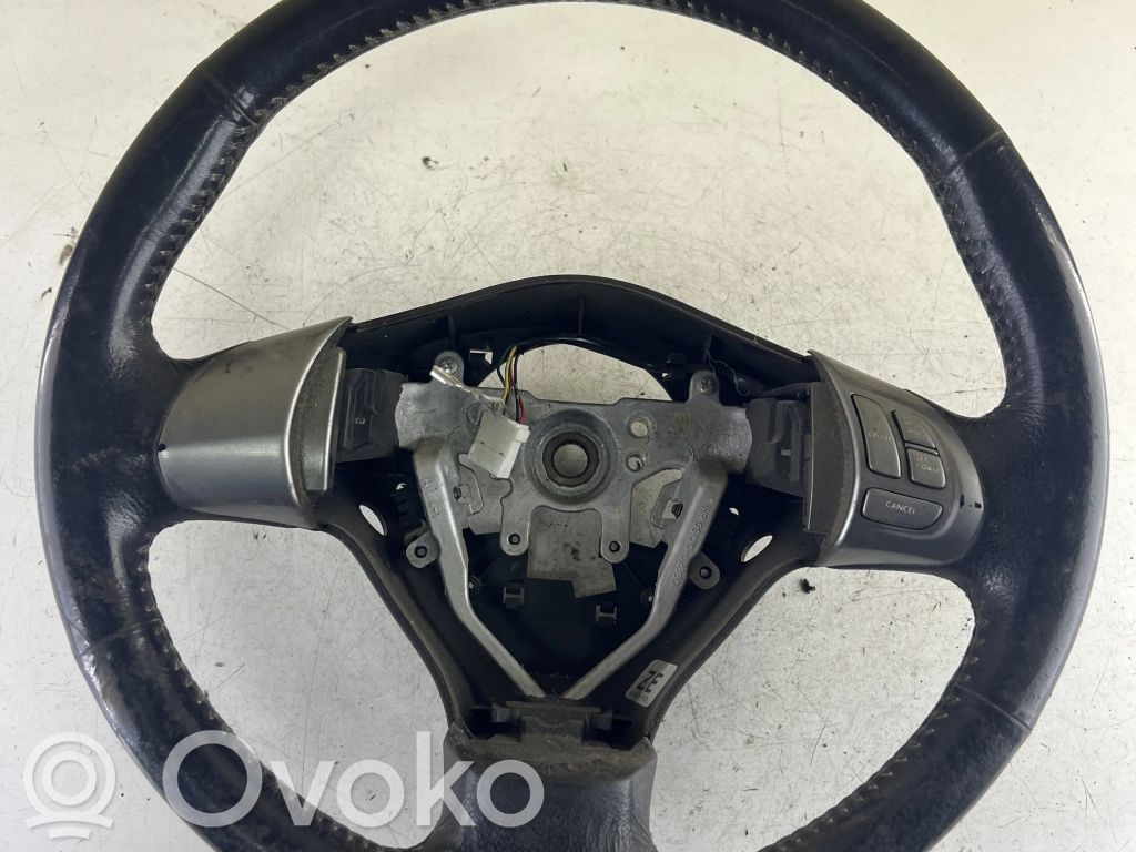 Lenkrad   HPGS12002880,GS12002880,12002880
