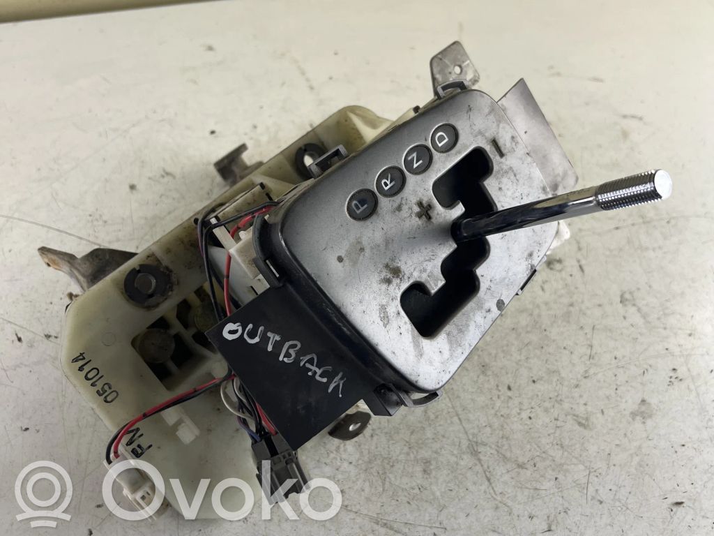 Selector caja de cambios   FM051014,051014