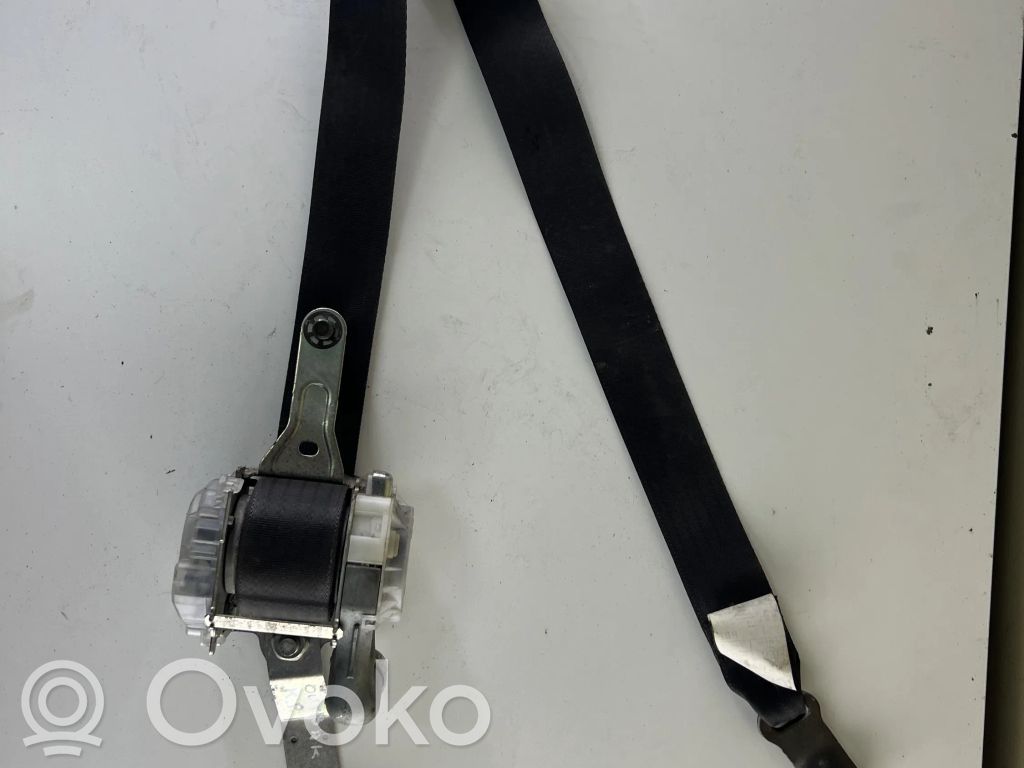 Subaru Outback Cinturón delantero 
