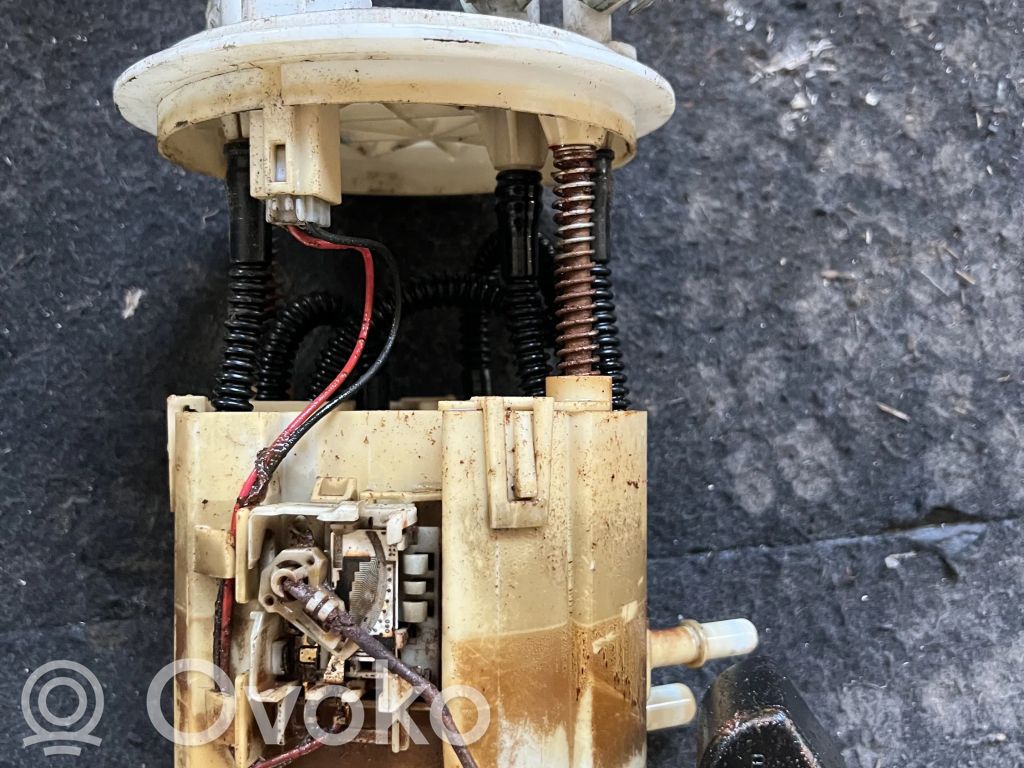 Subaru Outback Bomba interna de combustible 