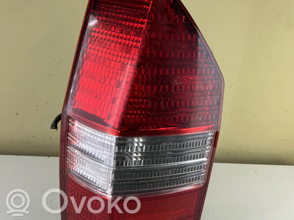 Mitsubishi Space Wagon Takavalot 