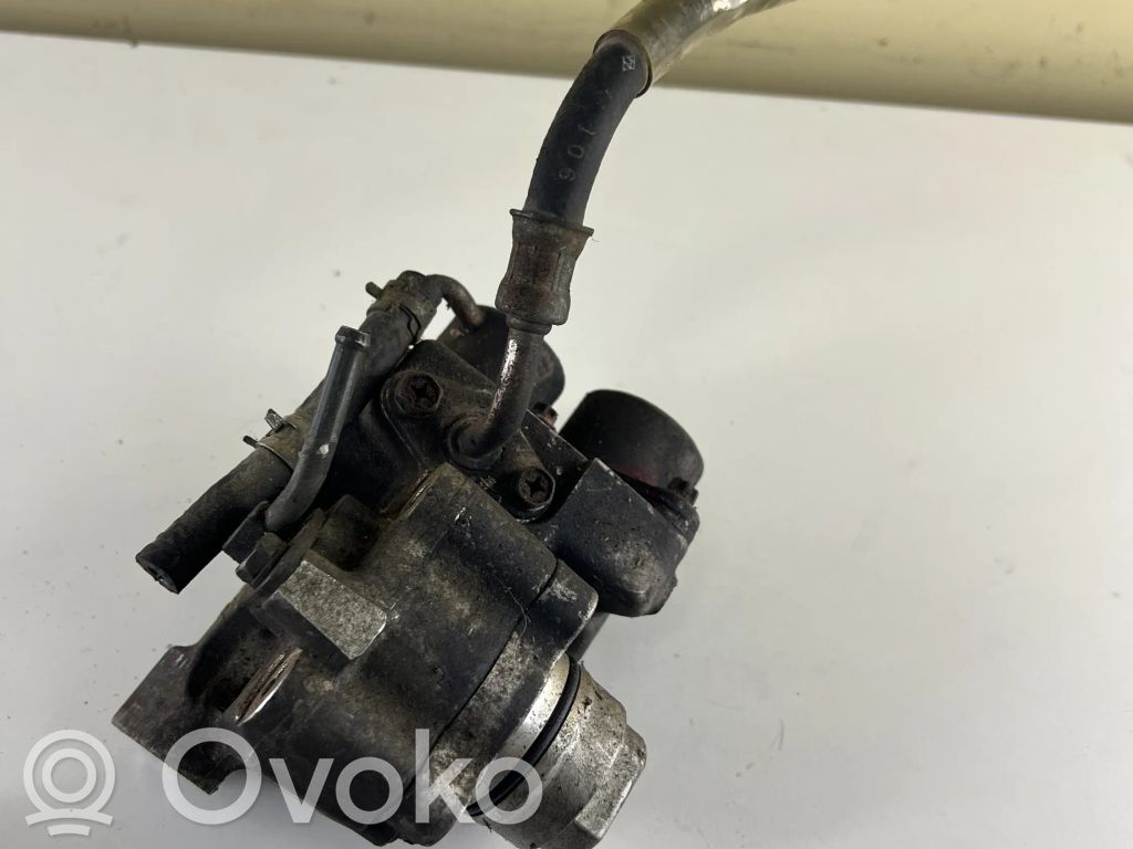 Mitsubishi Space Wagon Pompa wtryskowa wysokiego ciśnienia 