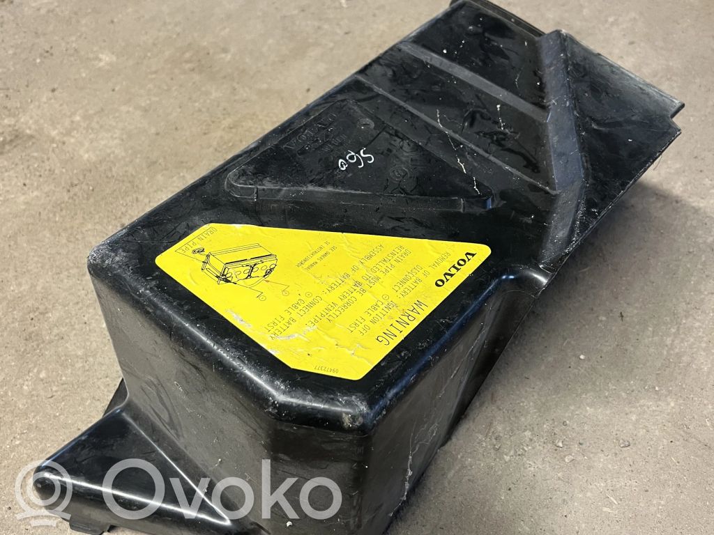 Volvo S60 Deckel Batteriekasten 