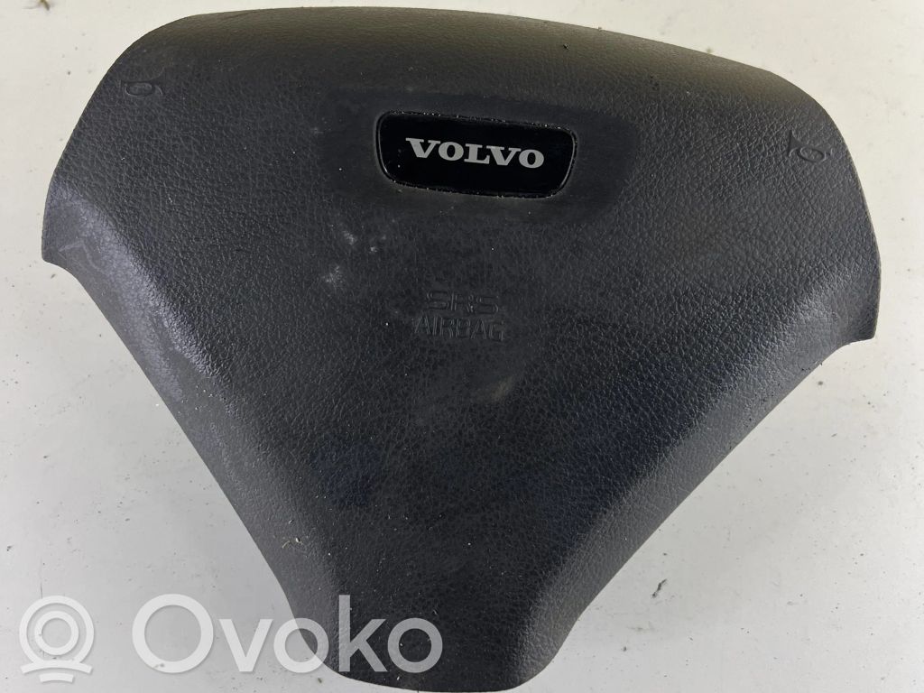 Volvo S60 Airbag del volante 