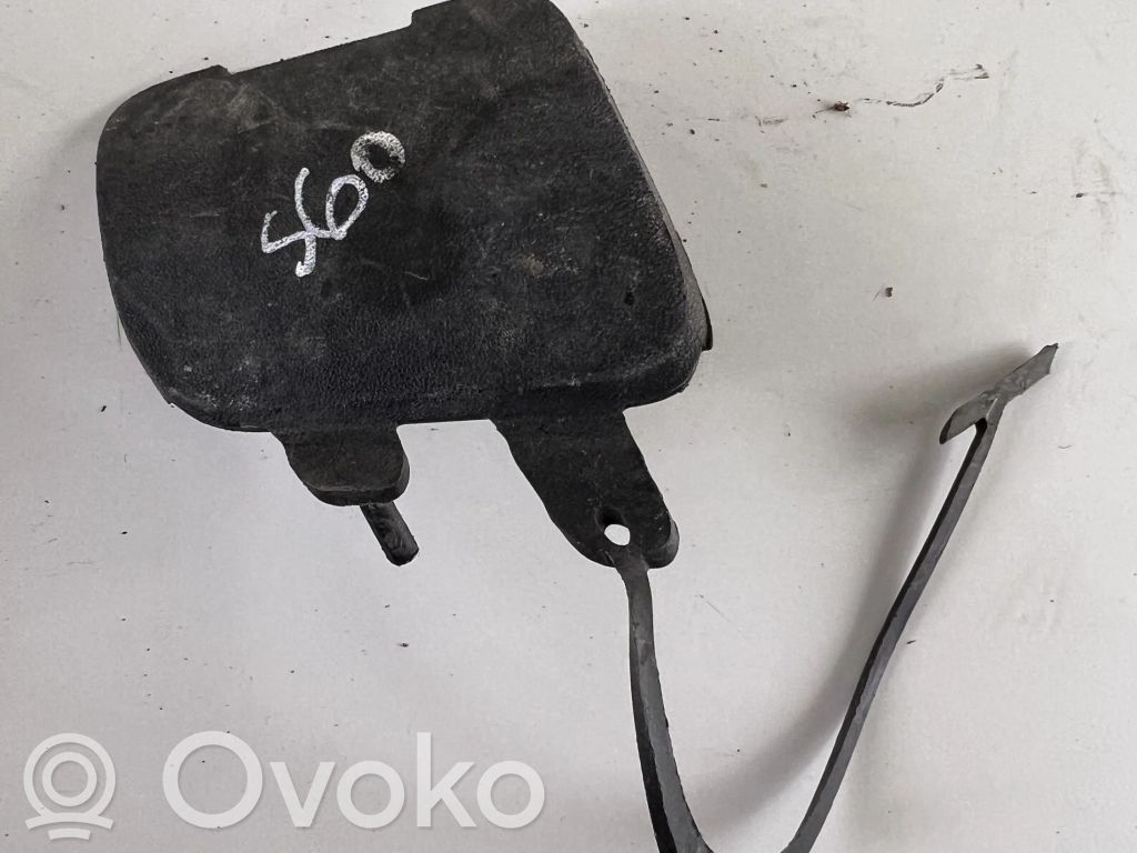 Volvo S60 Tapa para gancho de arrastre parachoques trasero 