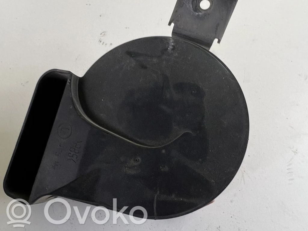 Volvo S60 Garso signalas 