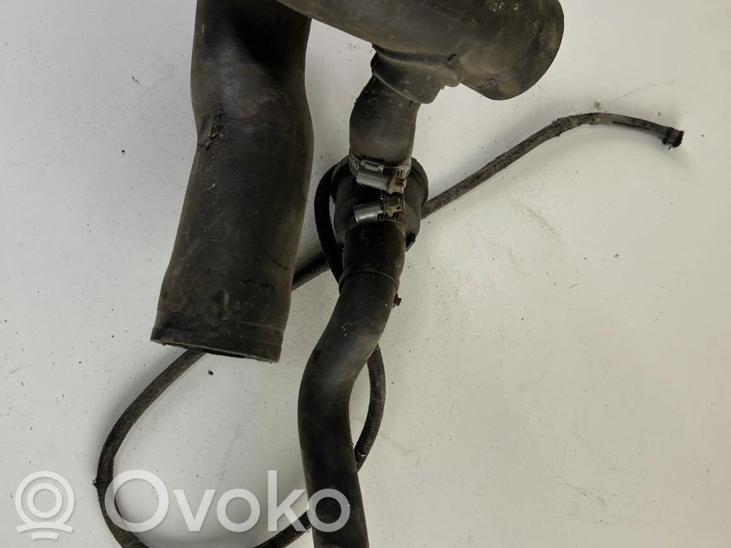 Audi A6 S6 C5 4B Válvula de vacío (Usadas) 