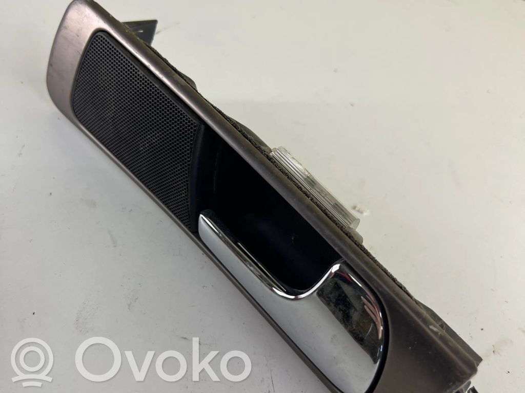 Audi A6 S6 C5 4B Manecilla interna puerta trasera 
