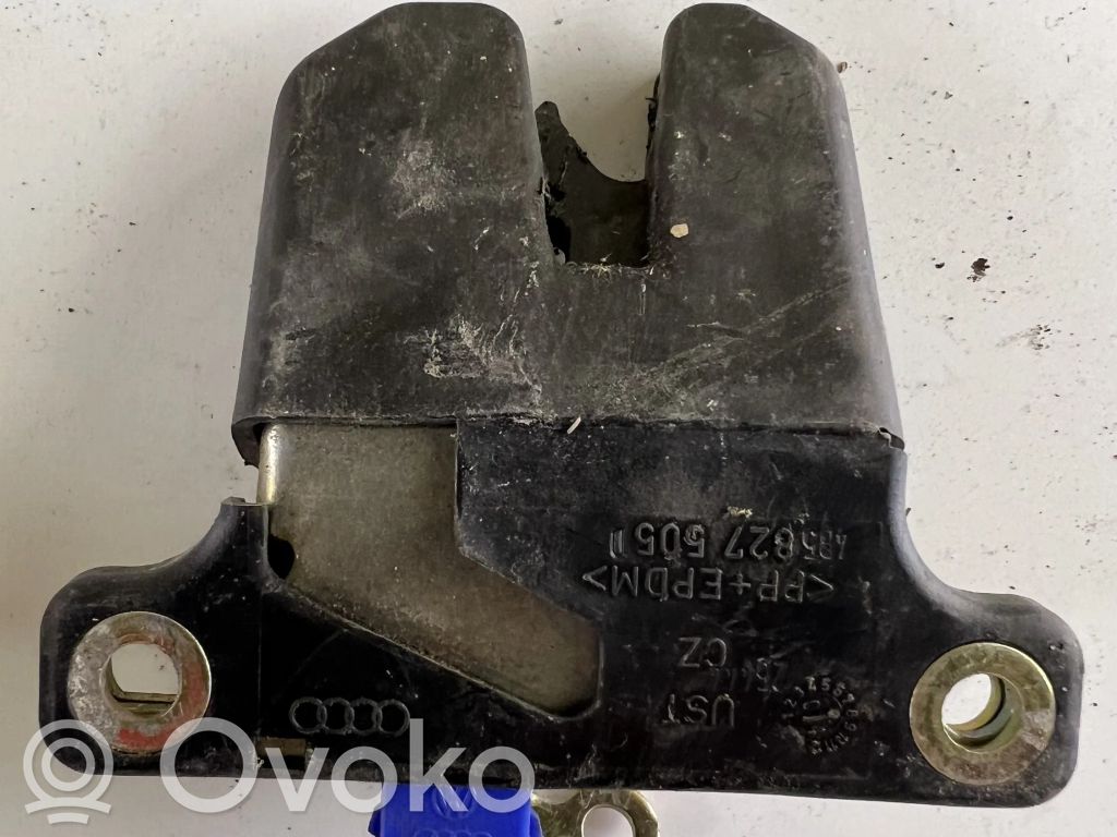 Audi A6 S6 C5 4B Tailgate/trunk/boot lock/catch/latch 