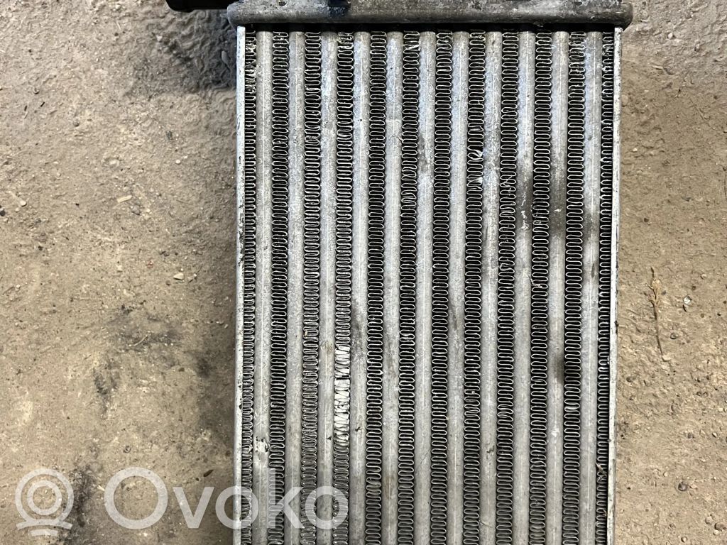 Audi A6 S6 C5 4B Intercooler radiator 