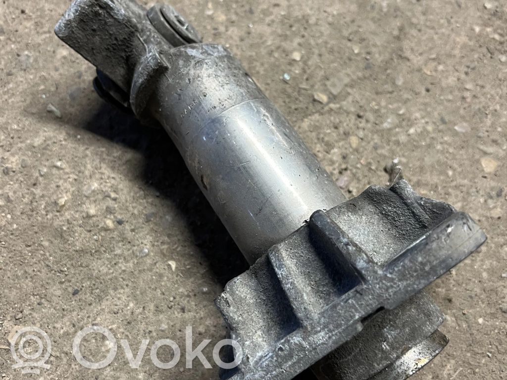 Odbój / Amortyzator zderzaka przedniego   8H0807133A,8H0807133