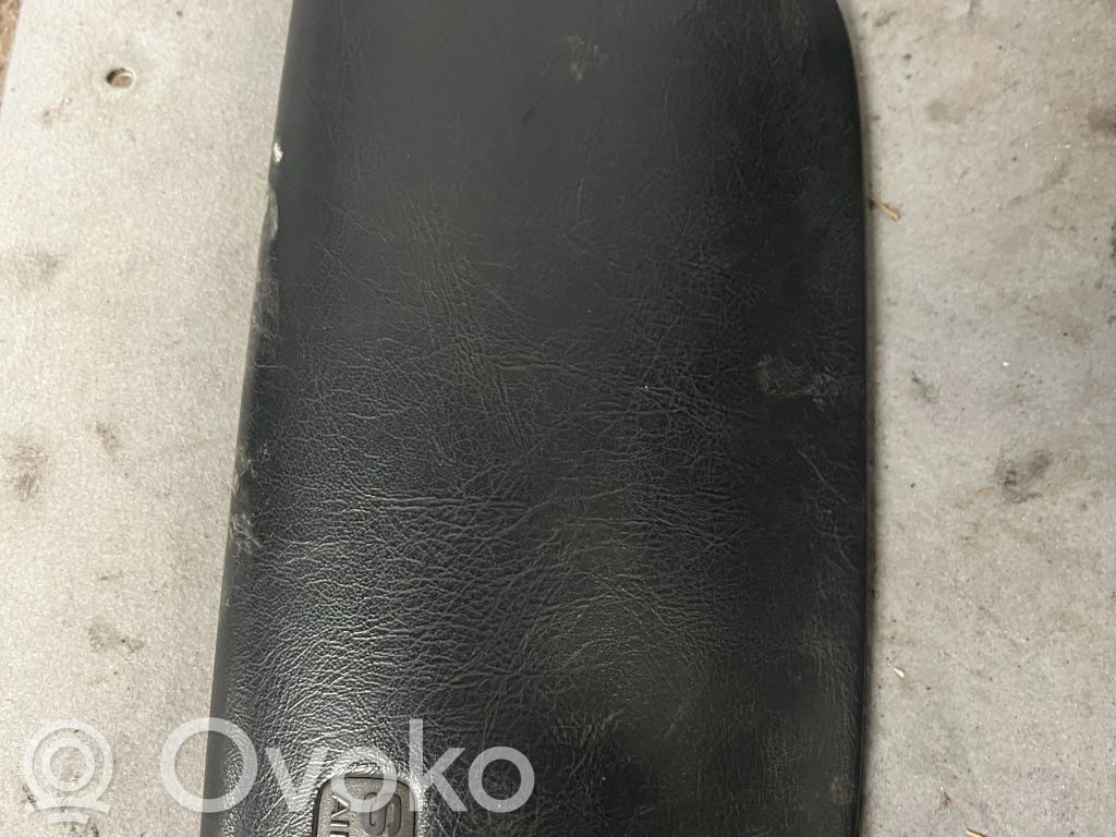 Mercedes-Benz ML W163 Tapa del airbag 