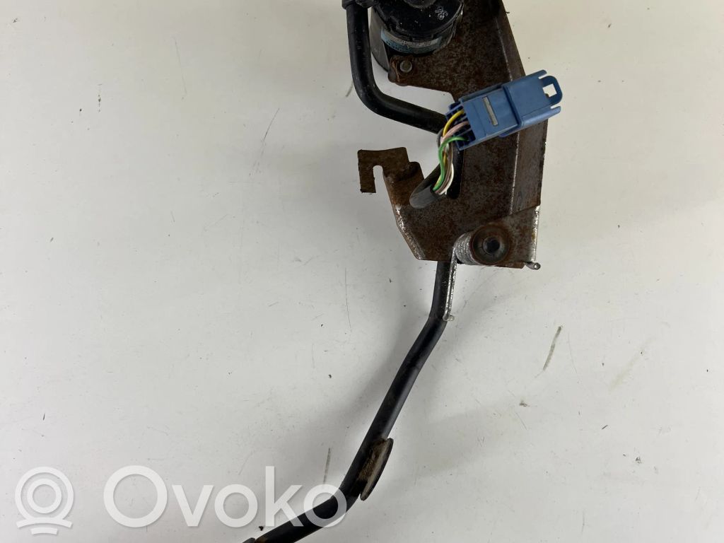 Opel Frontera B Accelerator throttle pedal 