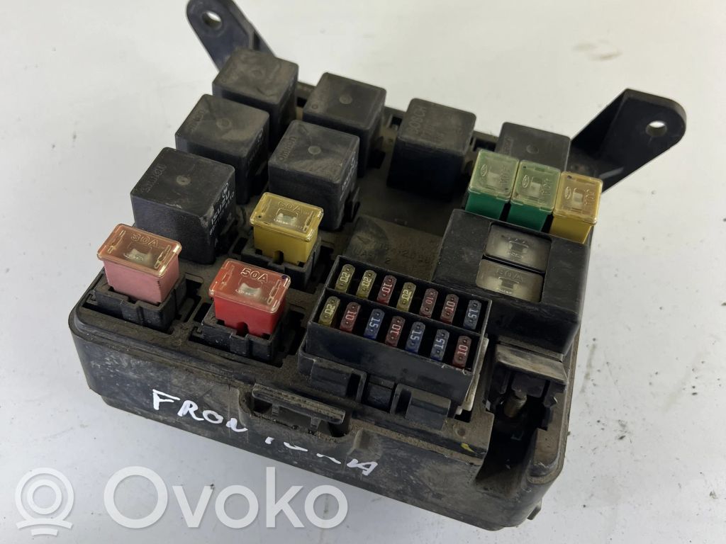 Opel Frontera B Sulakemoduuli 