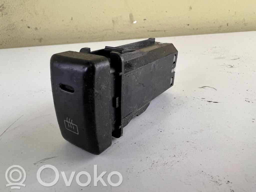 Opel Frontera B Windscreen/window heater switch 
