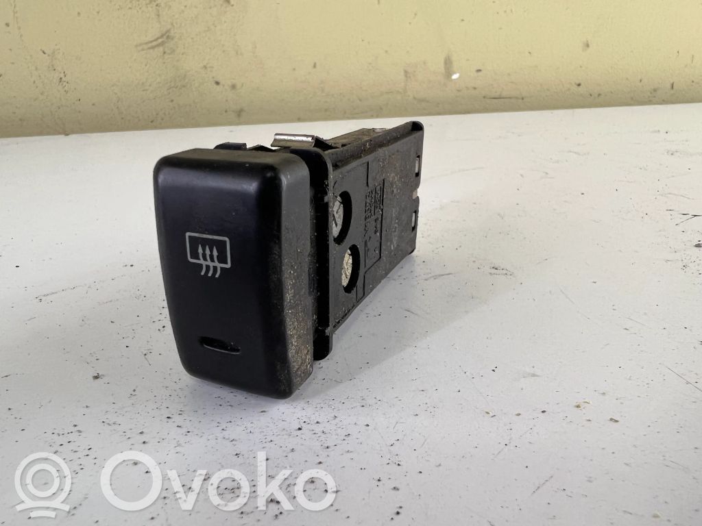 Opel Frontera B Windscreen/window heater switch 