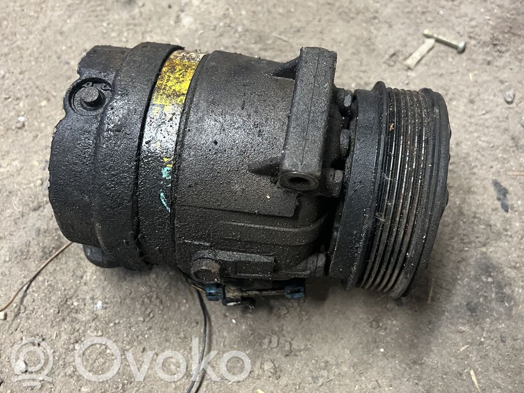 Opel Frontera B Compresseur de climatisation 