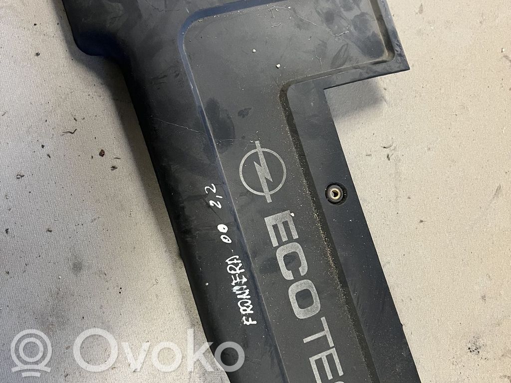 Opel Frontera B Moottorin koppa 
