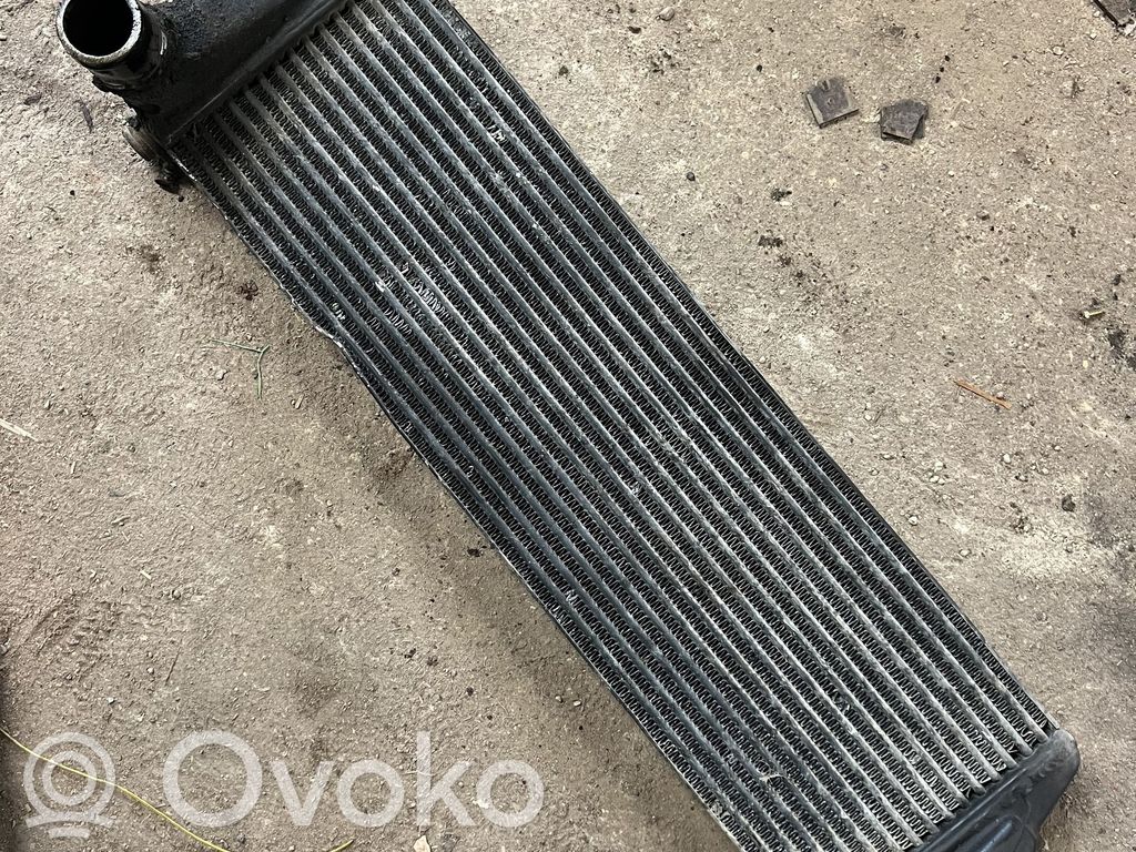 Opel Frontera B Interkūlerio radiatorius 