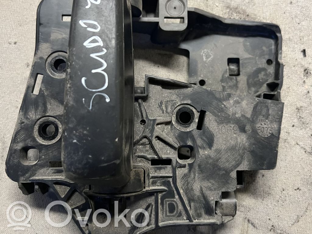Fiat Scudo Sliding door interior handle 