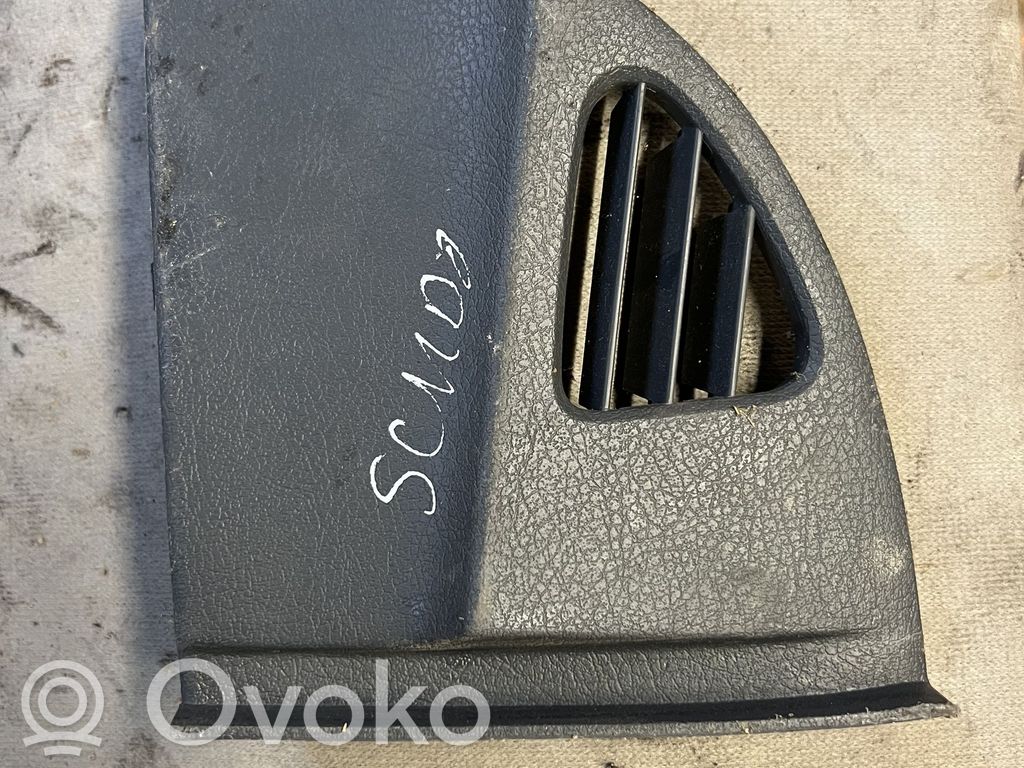 Fiat Scudo Rivestimento estremità laterale del cruscotto 