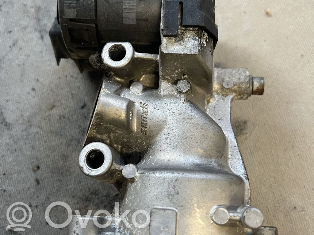 Fiat Scudo Zawór EGR 