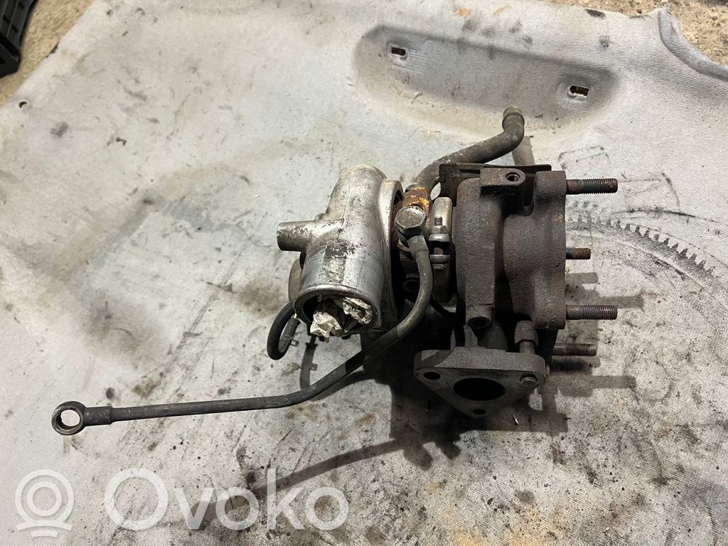 Turbina   4913503410,TF0353,000128345,TF035