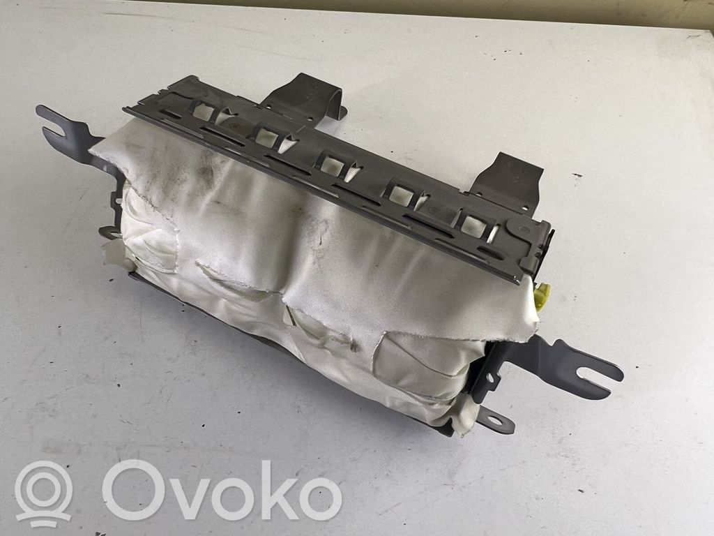Mitsubishi Pajero Poduszka powietrzna Airbag pasażera 