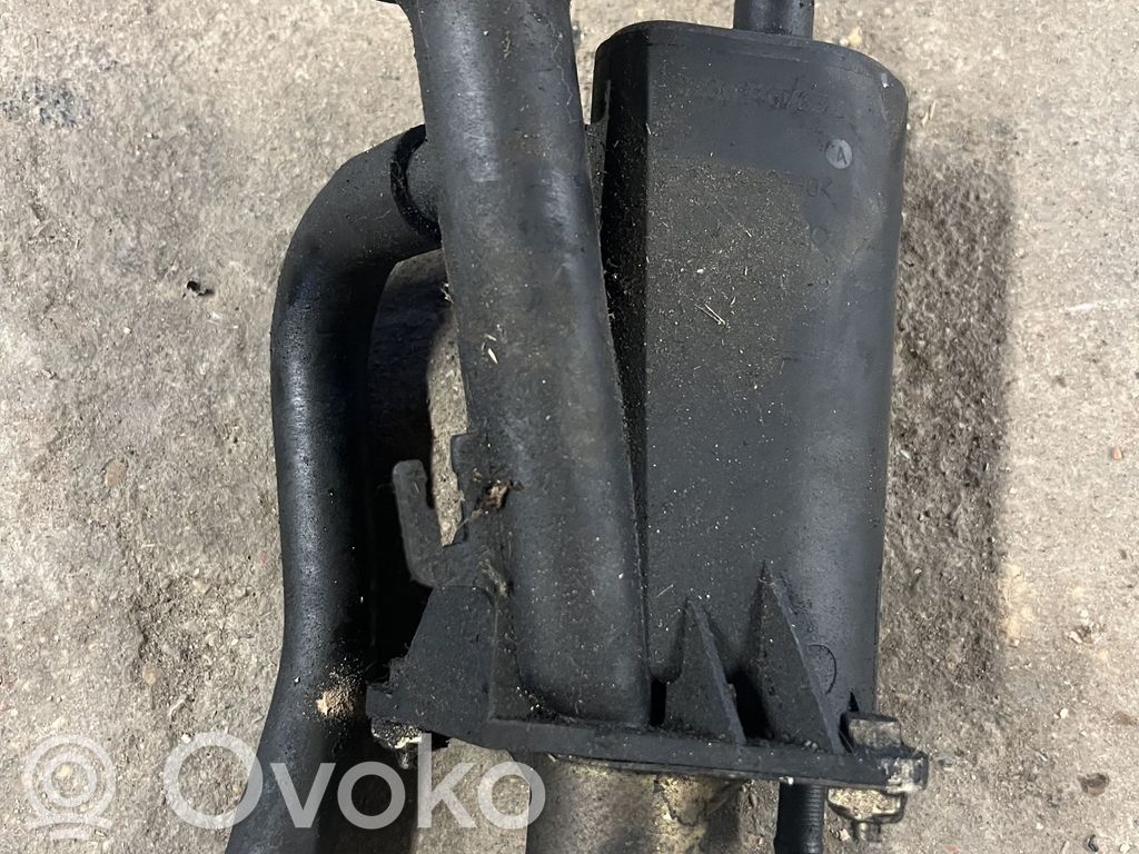 Renault Scenic II -  Grand scenic II Oil breather separator 
