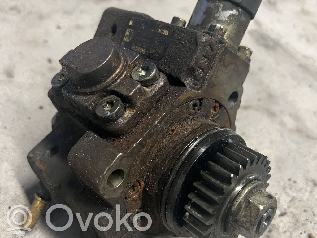 Renault Trafic II (X83) Pompa wtryskowa wysokiego ciśnienia 