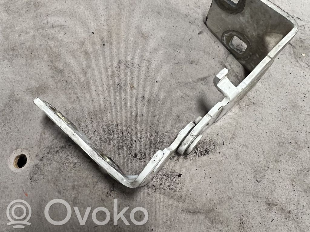 Renault Trafic II (X83) Engine bonnet/hood hinges 