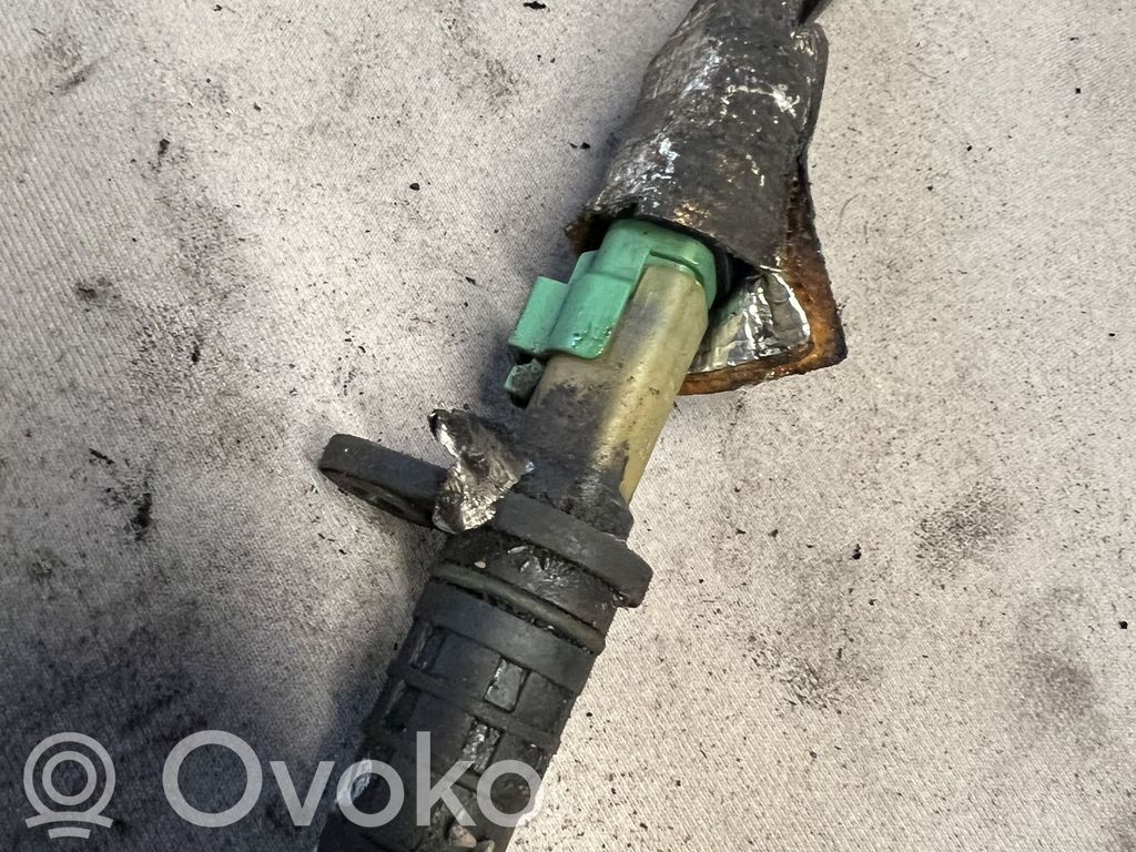 Renault Trafic II (X83) Sensor de posición del cigüeñal 