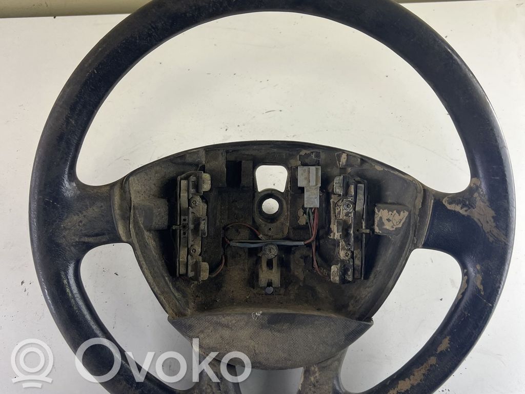 Renault Trafic II (X83) Volant 