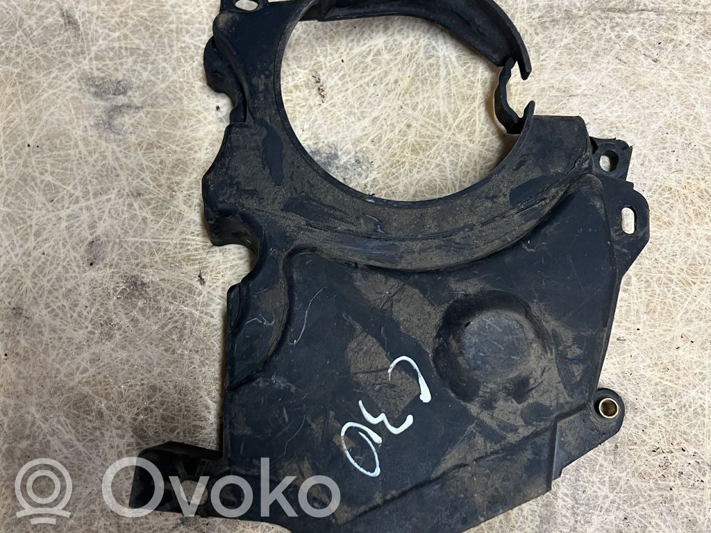 Volvo C30 Cache carter courroie de distribution 