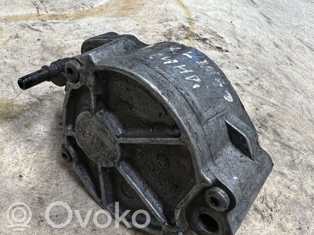 Vacuum pump   D1563C2,2901T
