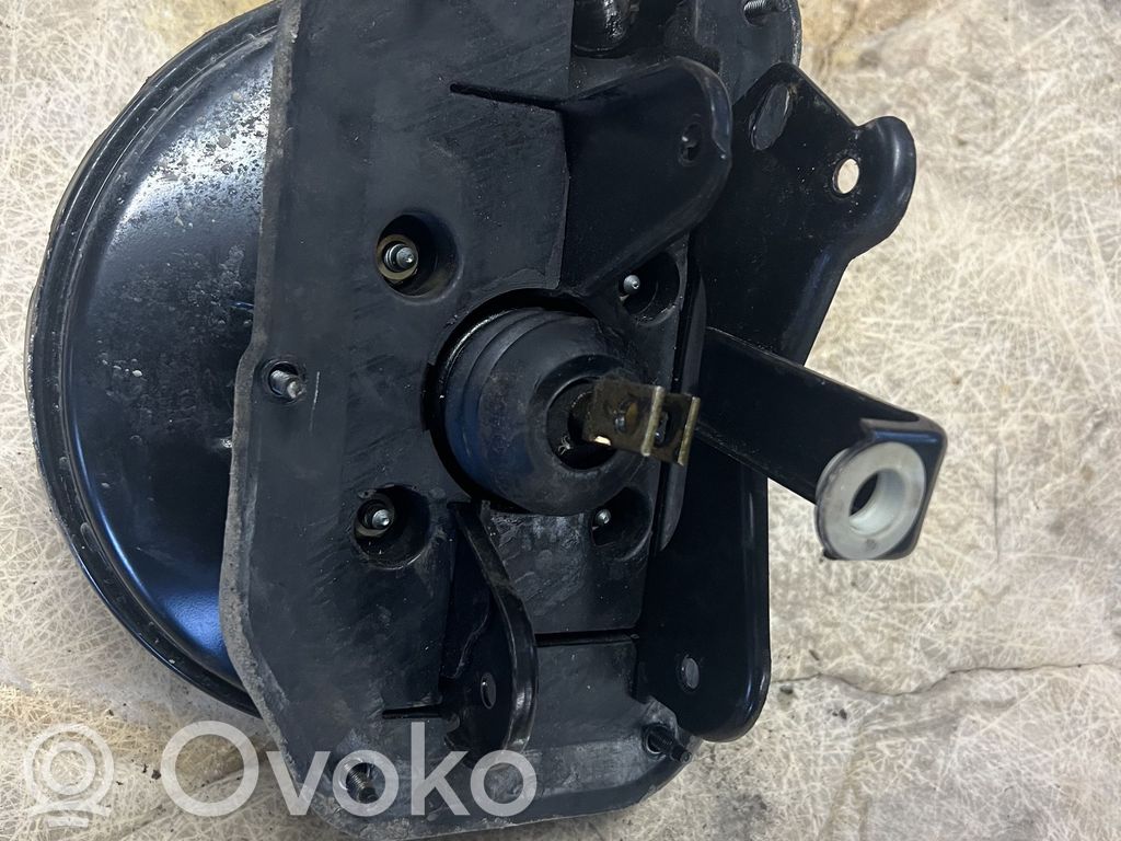 Citroen Berlingo Brake booster 
