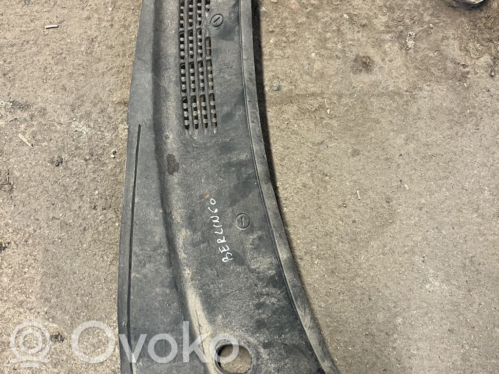 Citroen Berlingo Wiper trim 
