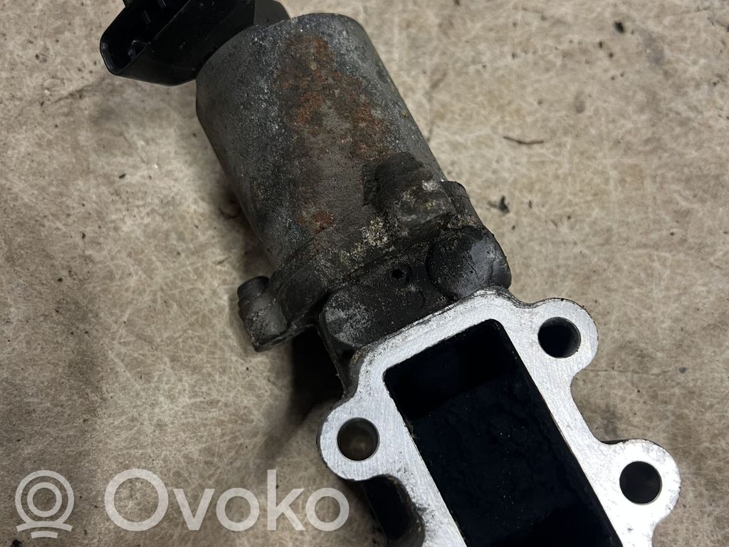Toyota Corolla Verso AR10 Zawór EGR 