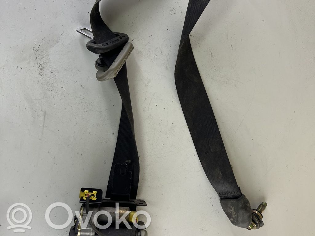 Honda Accord Cinturón delantero 