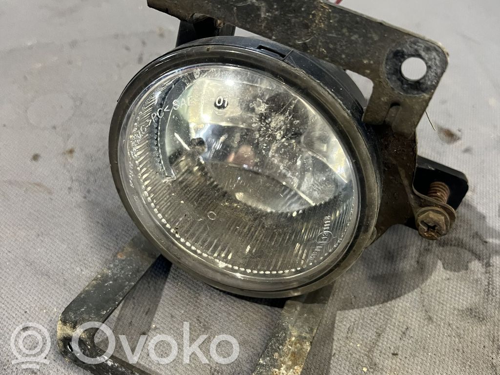 Hyundai Tucson JM Front fog light 