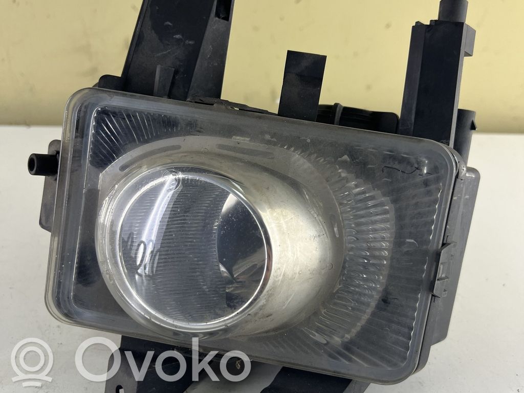 Opel Astra H Etusumuvalo 