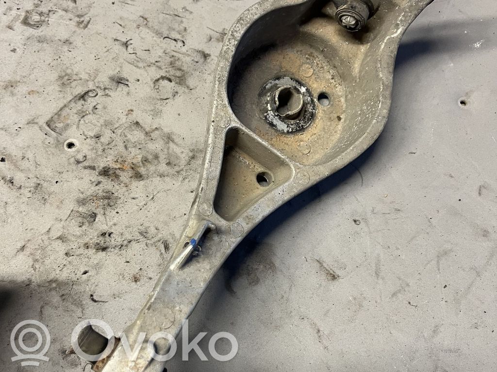 Renault Vel Satis Querlenker Achsschenkel hinten 