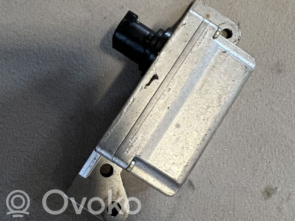 Renault Vel Satis Sensor ESP de aceleración de frecuencia del intermitente 