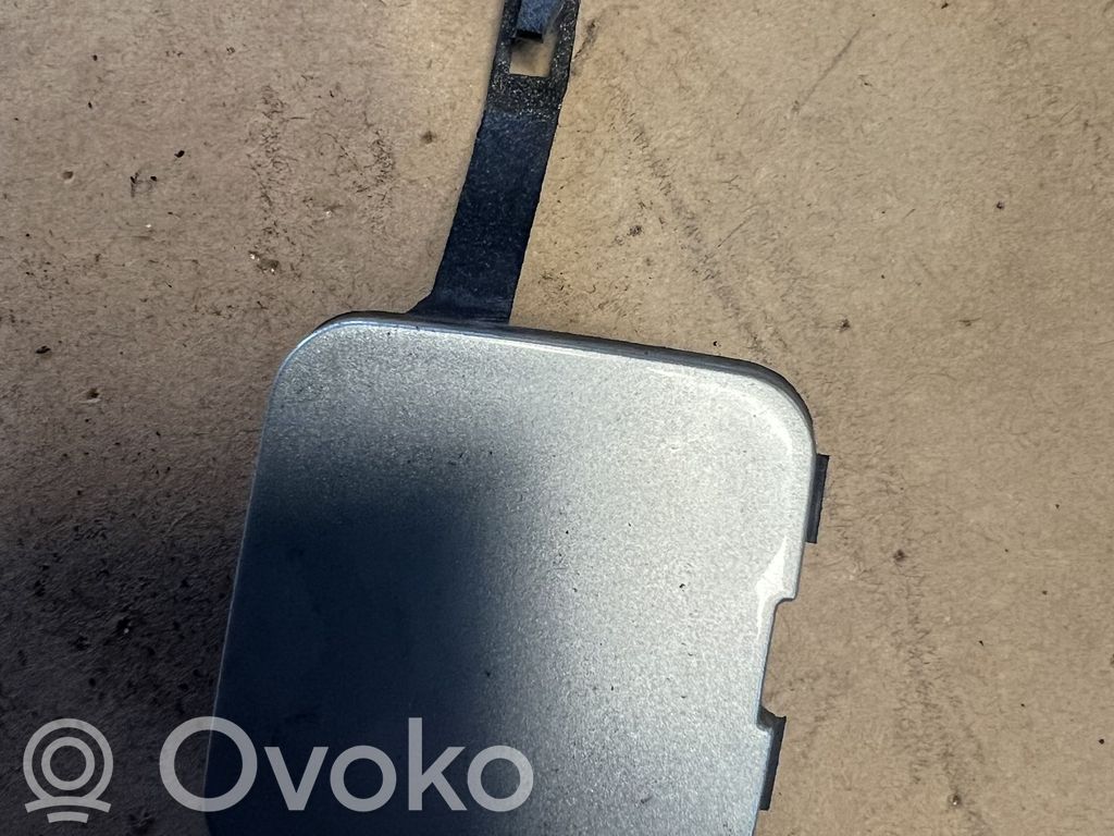Renault Vel Satis Tapa para gancho de arrastre parachoques trasero 