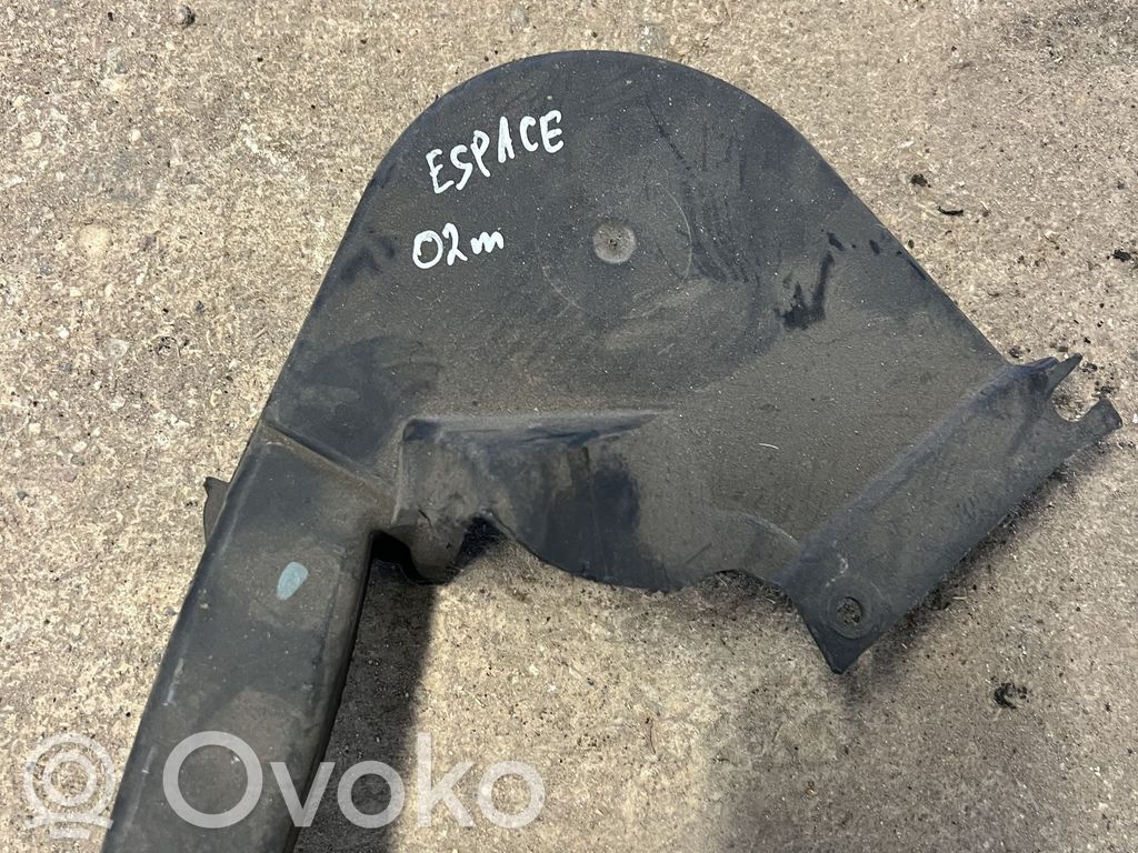 Renault Espace IV Zahnriemenabdeckung 