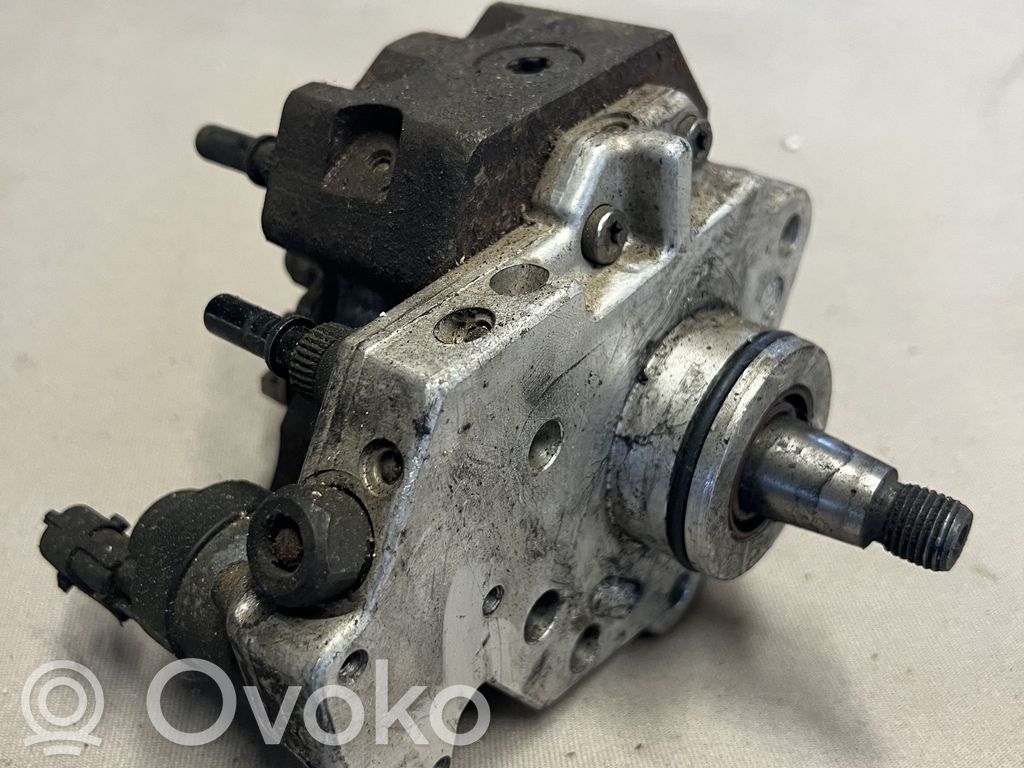 Peugeot 607 Pompa wtryskowa wysokiego ciśnienia 