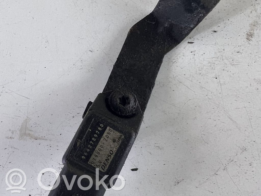 Peugeot 607 Czujnik ciśnienia powietrza 